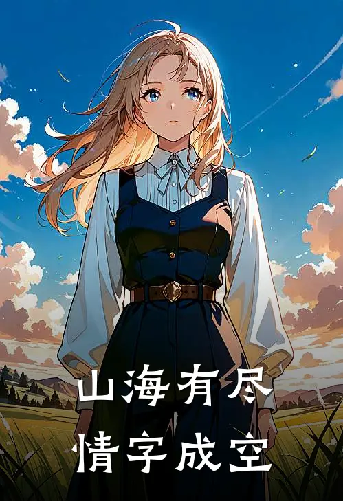 山海有尽，情字成空