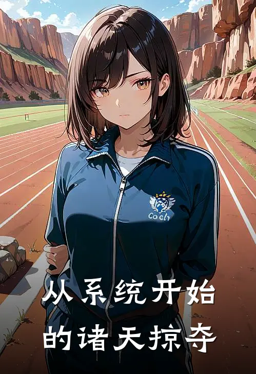 从系统开始的诸天掠夺