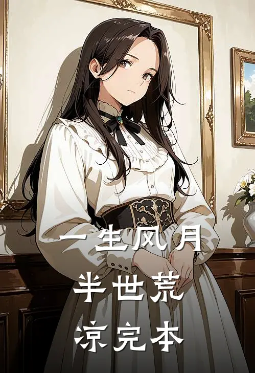 一生风月，半世荒凉完本