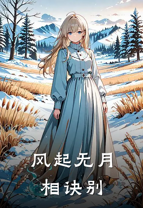 风起无月相诀别