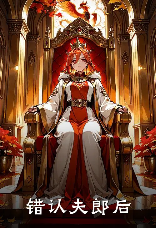 错认夫郎后