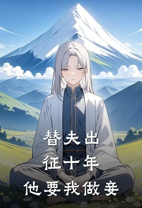 替夫出征十年，他要我做妾