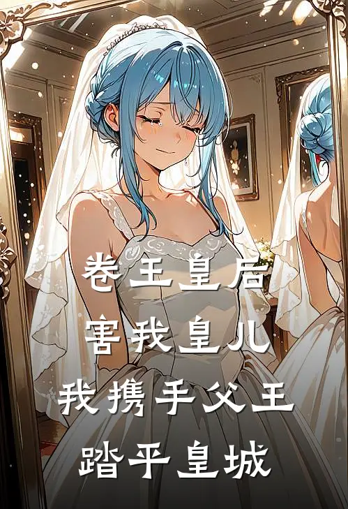卷王皇后害我皇儿，我携手父王踏平皇城