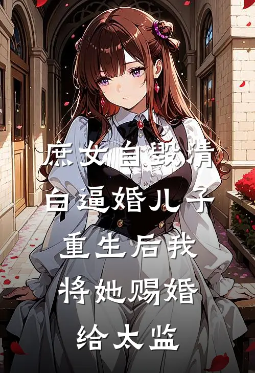 庶女自毁清白逼婚儿子，重生后我将她赐婚给太监