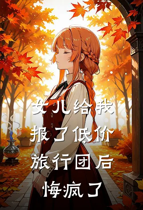 女儿给我报了低价旅行团后，悔疯了