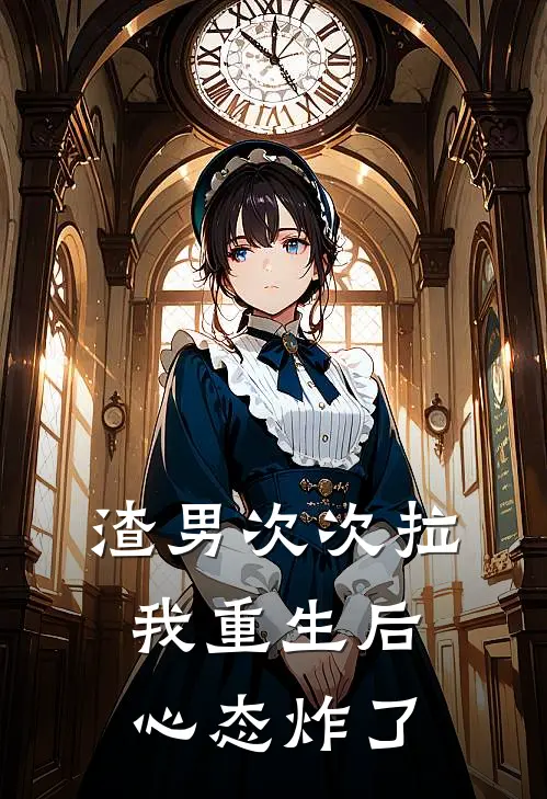 渣男次次拉我重生后心态炸了