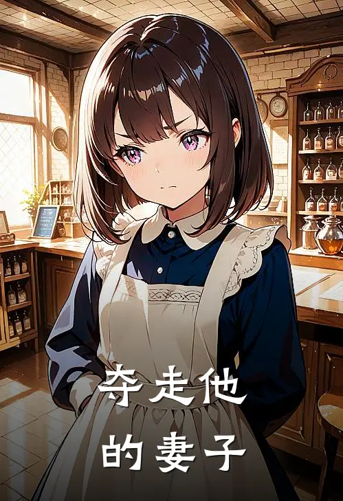 夺走他的妻子