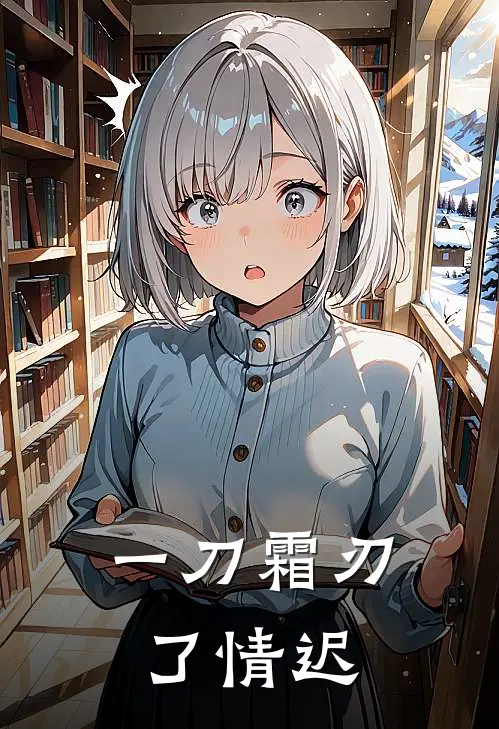 一刀霜刃了情迟