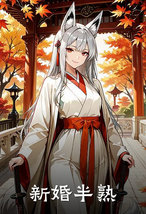 新婚半熟