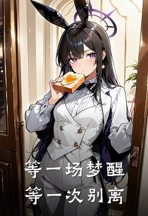等一场梦醒，等一次别离