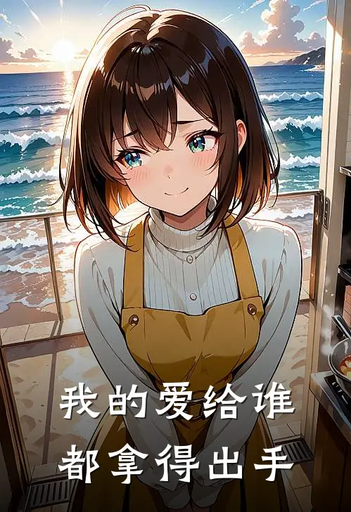 我的爱给谁都拿得出手