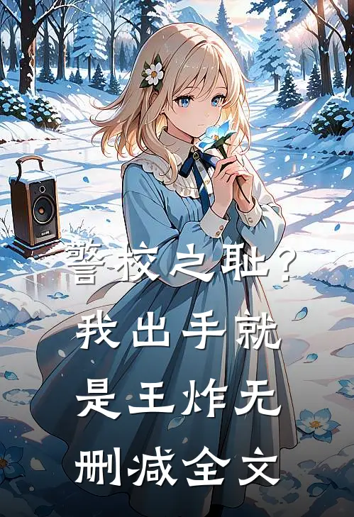警校之耻？我出手就是王炸无删减全文