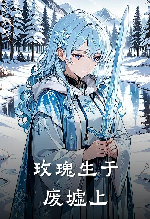 玫瑰生于废墟上