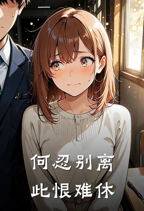 何忍别离，此恨难休