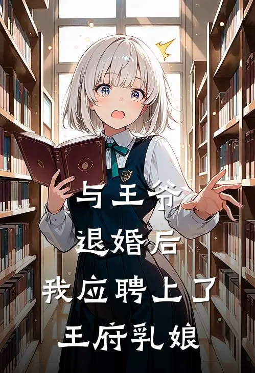 与王爷退婚后，我应聘上了王府乳娘