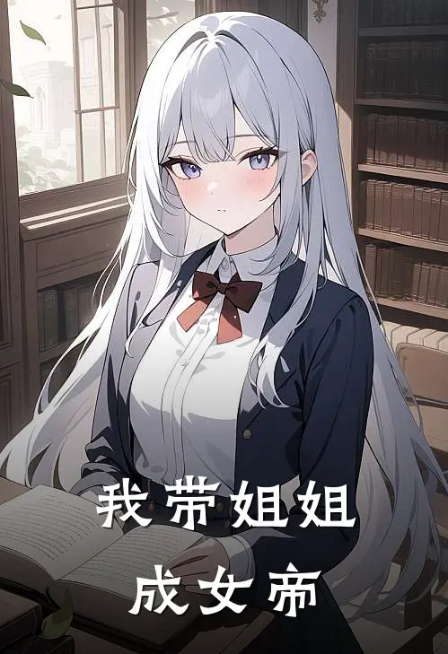 我带姐姐成女帝