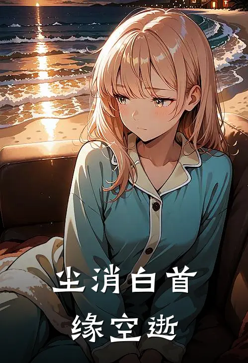 尘消白首缘空逝
