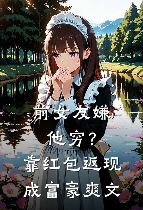 前女友嫌他穷？靠红包返现成富豪爽文
