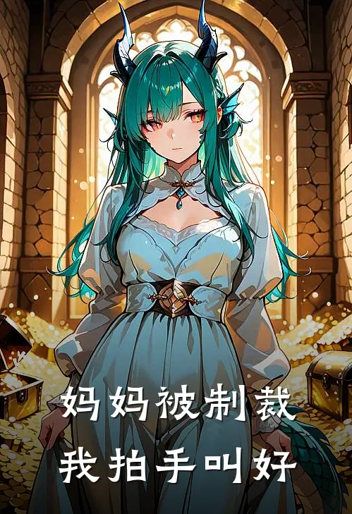 妈妈被制裁，我拍手叫好