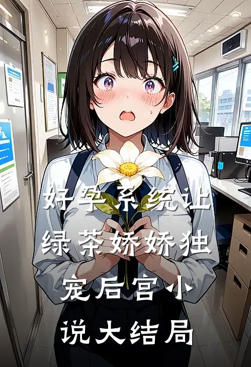 好孕系统让绿茶娇娇独宠后宫小说大结局