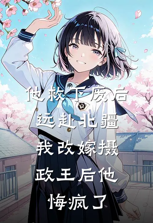 他救下废后远赴北疆，我改嫁摄政王后他悔疯了