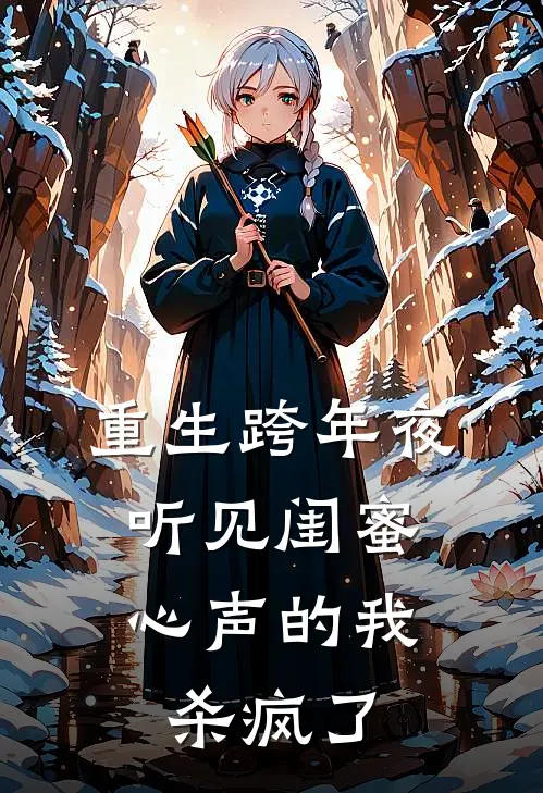 重生跨年夜，听见闺蜜心声的我杀疯了