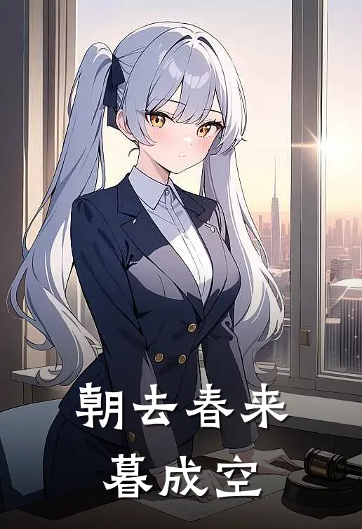 朝去春来暮成空