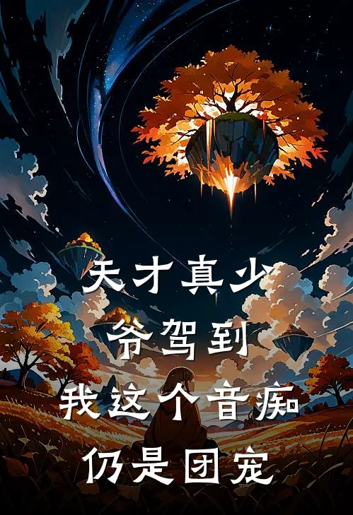 天才真少爷驾到，我这个音痴仍是团宠