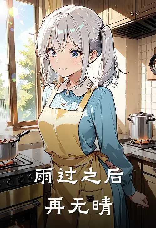雨过之后再无晴