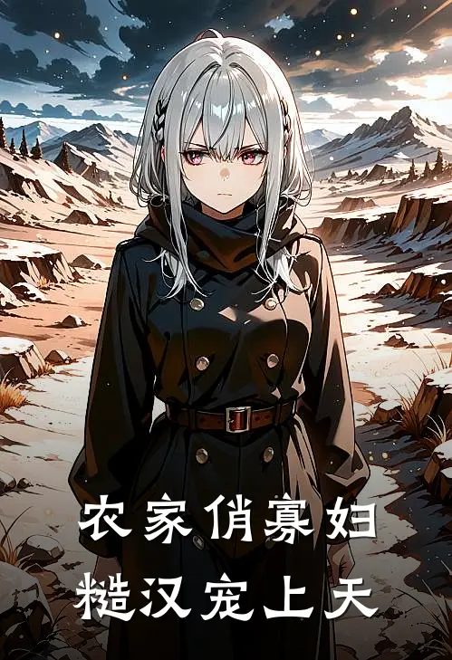 农家俏寡妇，糙汉宠上天