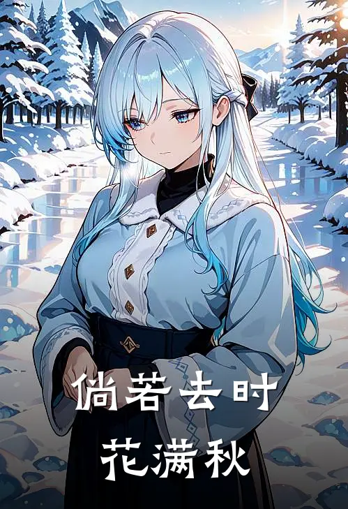 倘若去时花满秋