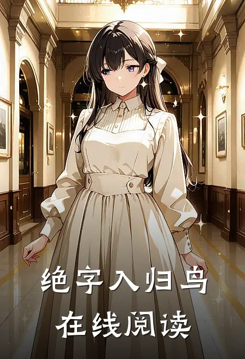 绝字入归鸟在线阅读