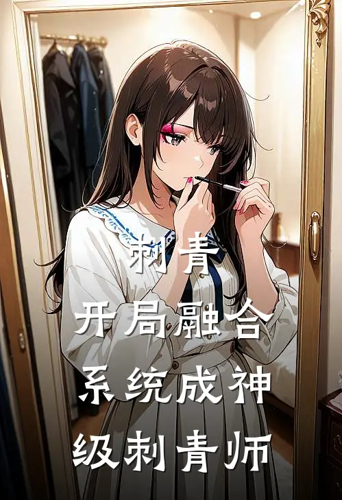 刺青：开局融合系统成神级刺青师