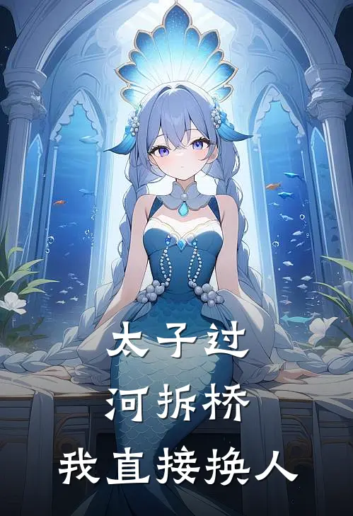 太子过河拆桥，我直接换人