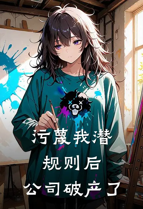 污蔑我潜规则后，公司破产了
