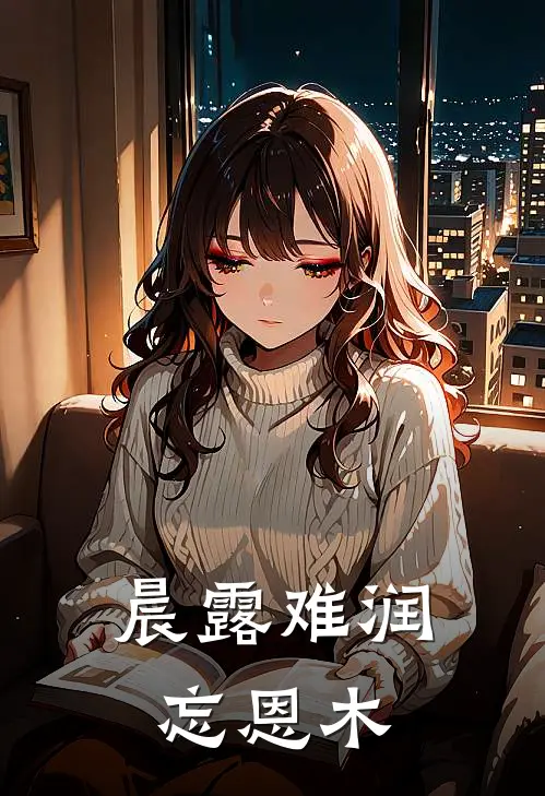 晨露难润忘恩木