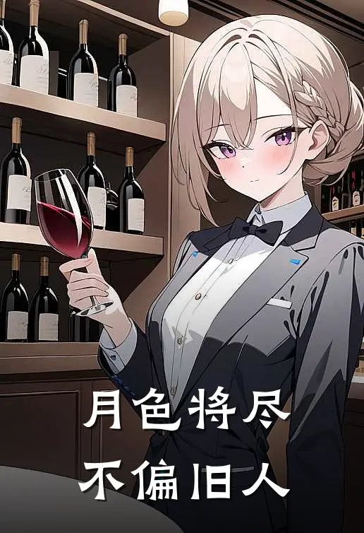 月色将尽，不偏旧人