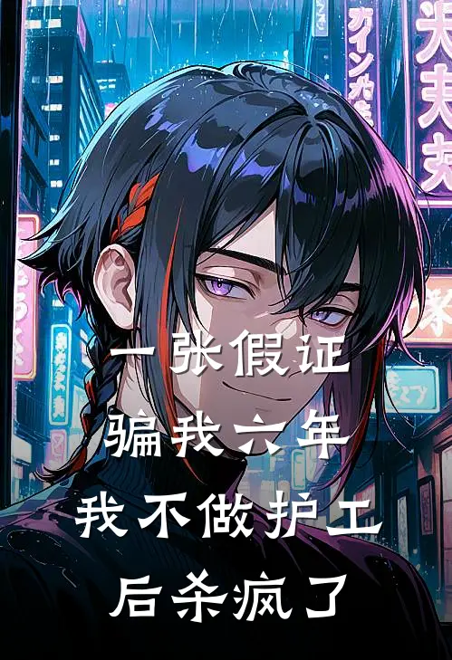 一张假证骗我六年，我不做护工后杀疯了