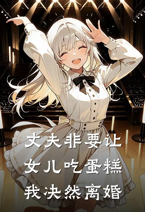 丈夫非要让女儿吃蛋糕，我决然离婚