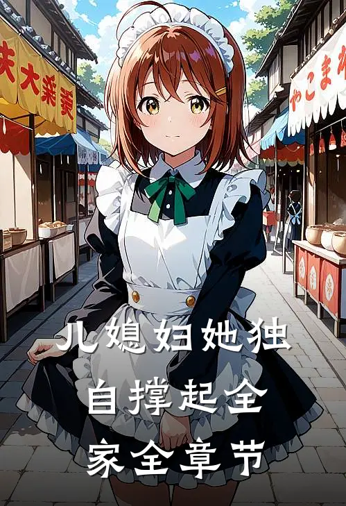 儿媳妇她独自撑起全家全章节