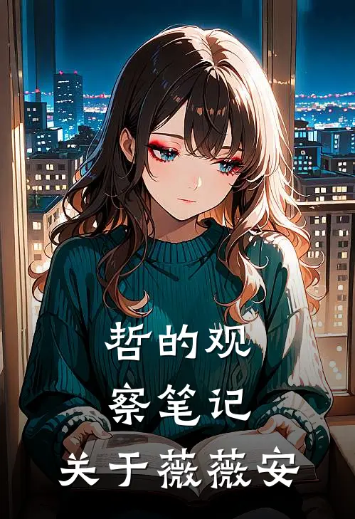 哲的观察笔记：关于薇薇安
