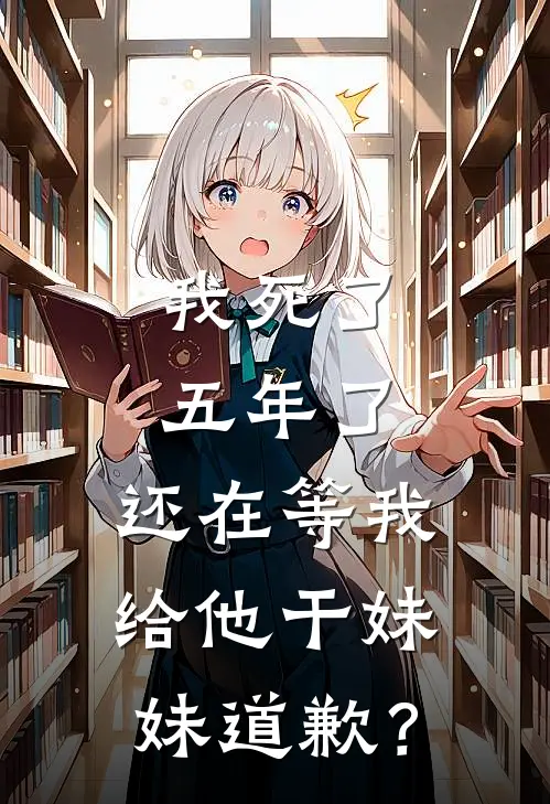 我死了五年了，还在等我给他干妹妹道歉？