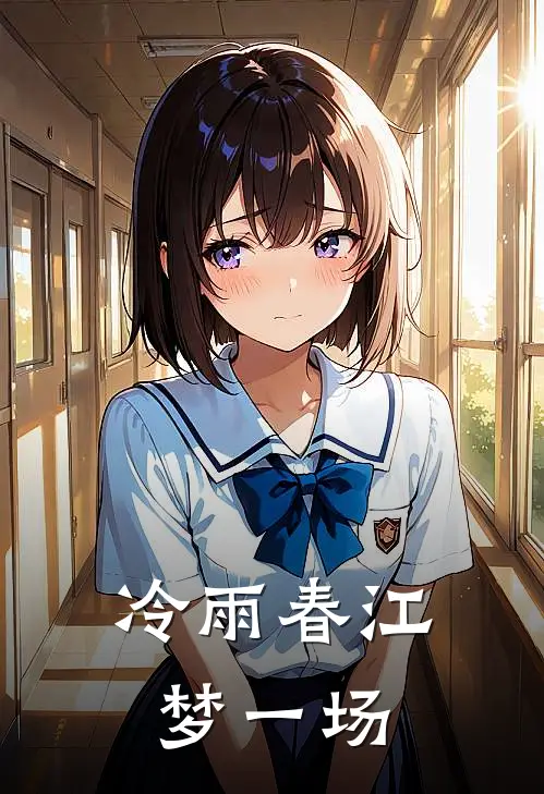 冷雨春江梦一场