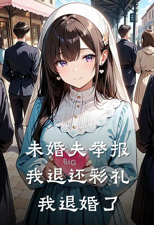 未婚夫举报我退还彩礼，我退婚了