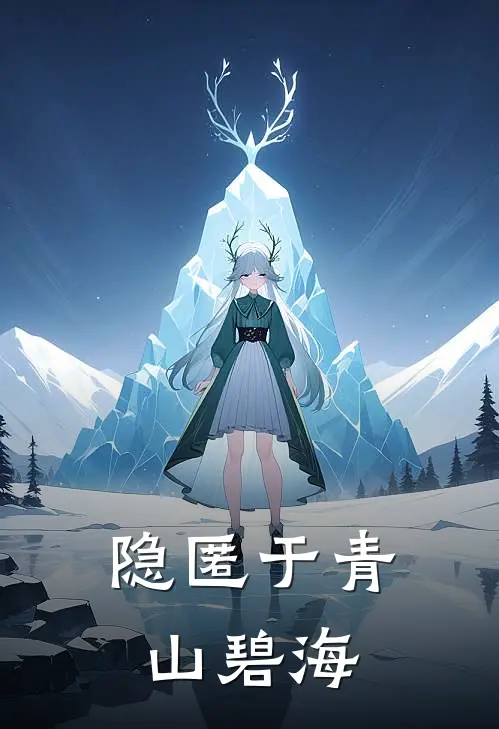 隐匿于青山碧海