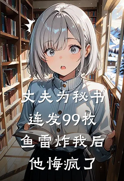 丈夫为秘书连发99枚鱼雷炸我后，他悔疯了