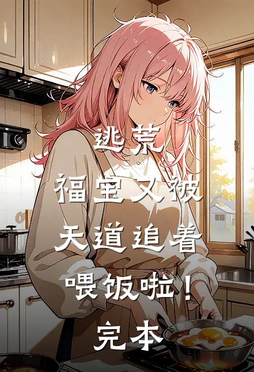 逃荒：福宝又被天道追着喂饭啦！完本