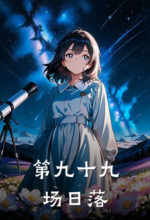 第九十九场日落
