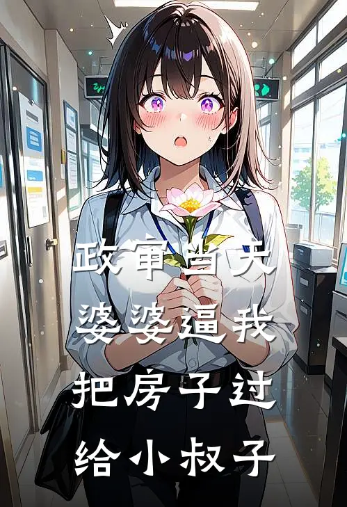 政审当天，婆婆逼我把房子过给小叔子