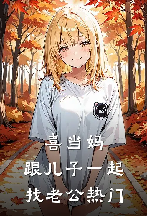 喜当妈，跟儿子一起找老公热门